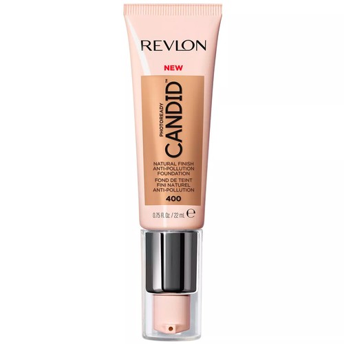 Revlon PhotoReady Candid Natural Finish Foundation - Picture 20 of 28