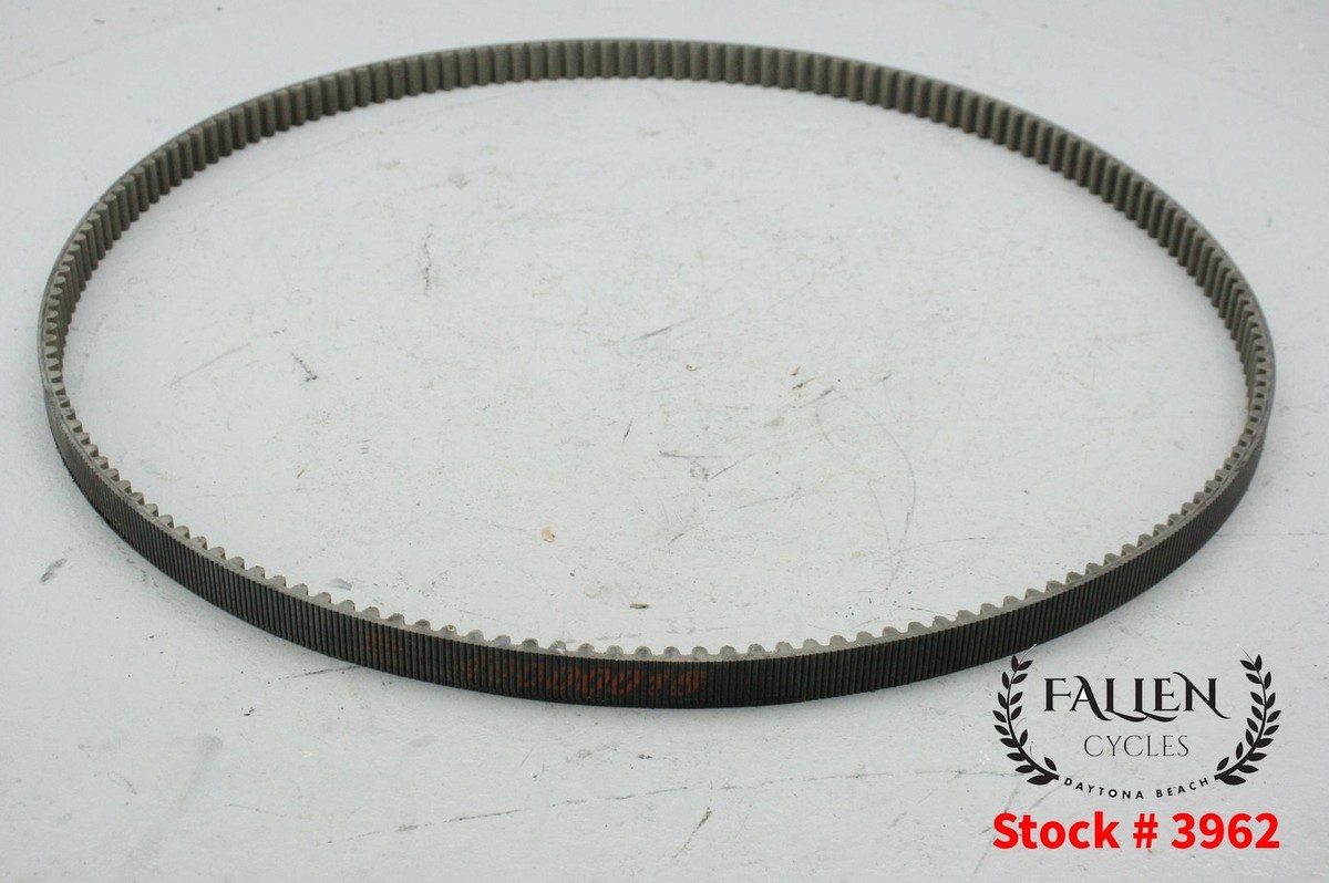2018 Harley Street Rod 750 XG750A Drive Belt 168T 40000016