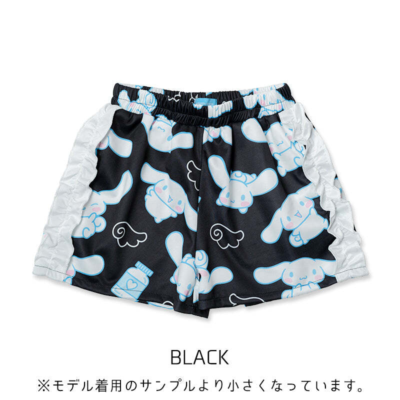 Sanrio Cinnamoroll Cinnamon short pants Japan original New | eBay