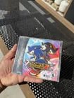 Sonic Adventure 2 (Sega Dreamcast, 2001)