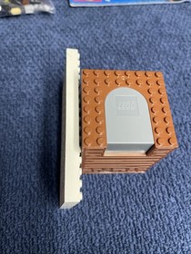 LEGO Harry Potter 4756 Shrieking Shack 100% Complete W/Instructions 