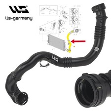Turboschlauch Ladeluftschlauch für OPEL ZAFIRA TOURER C 2.0 CDTI 13402258 links