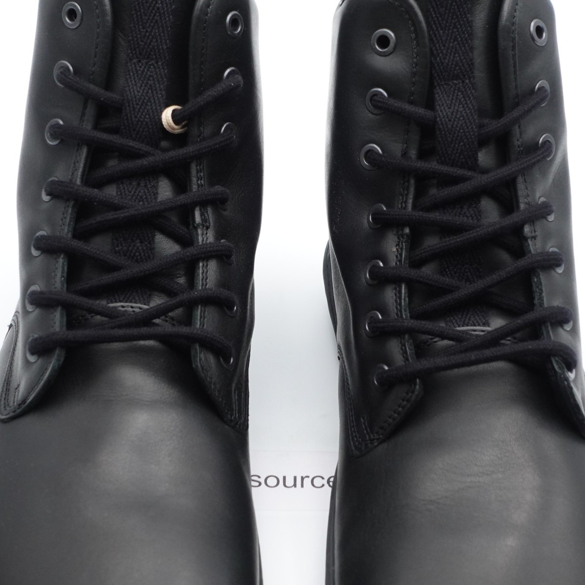 Vivobarefoot Scott IV Men's Insulated Leather Barefoot Boots