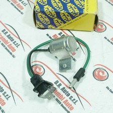 Condensateur Lancia DELTA