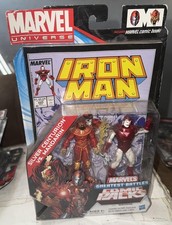 2012 Rittenhouse Marvel Greatest Heroes Trading Cards 17