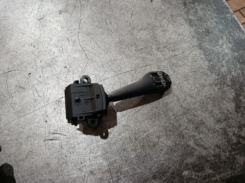 BMW X5 E39 E38 Wischerhebel Wischerschalter Intervall Schalter Wischer 8375408