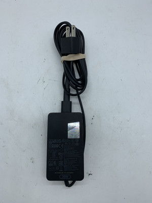 Microsoft 1963 39 W Power Supply Charging Adaptor for Surface Laptop FREE S/H