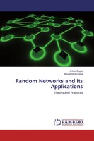 Random Networks And Its Applications Theory And Practices Ankur Gupta (U. A.)
