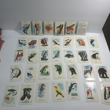 Vintage Ed-U-Cards
