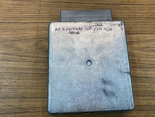 Ford Falcon AU S2 Fairmont Ghia 6 CYL 4 SPD VCT Engine ECU Computer