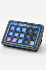   Official FALLOUT Vault 33 Elgato Stream Deck