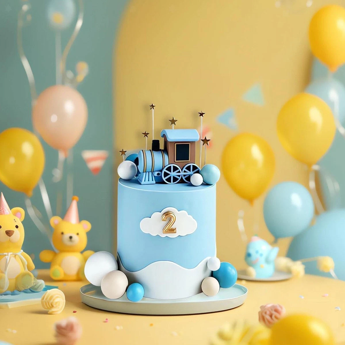 Decorazione per torta per 15 compleanno, blu navy, ragazza, ragazzo, 15 anni, decorazione per torta di compleanno, 15 glitter, decorazione per torta per 15° compleanno, decorazione per torta per 15