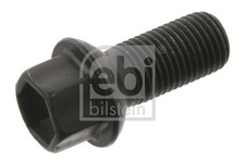 Radschraube FEBI BILSTEIN 38021 f&uuml;r MERCEDES GLK GLA KLASSE Stahl W205 W212 W204