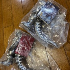 Movie Monster Series Mechagodzilla heavily armed type 