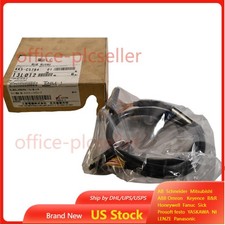 NEW Mitsubishi AC10TB-E 1M PLC Cable Cordset for Terminal Blocks