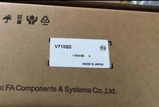NEW Fuji V710SD HMI Touch Screen Panel