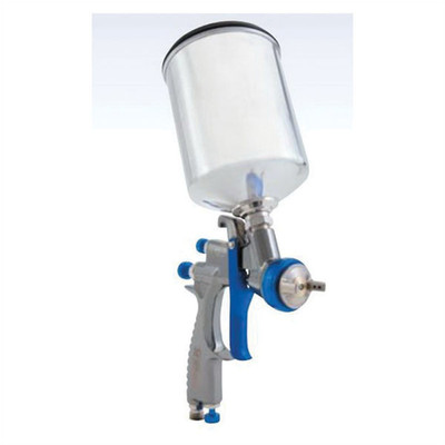 Sharpe Mfg. Co. FINEX 288879 FX3000 Series HVLP Full Size Spray Gun, 1.3 mm Nozz