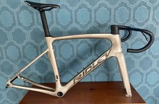Ridley Noah Disc Frameset – Aero Rennradrahmen 2023