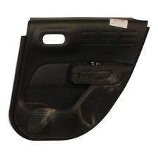 Porte arrière et accessoires Citroen C2