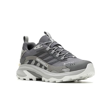Merrell Moab Speed 2 Gore-Tex Hiking Shoes Men's ASPHALT 25cm 2E US 7 