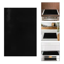  Range Covers for Electric Stove Burner Flat Mat Induction Cooktop Protector