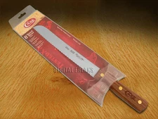 Case xx Knives Household Cutlery Kitchen Knife Bread Walnut Wood 07318