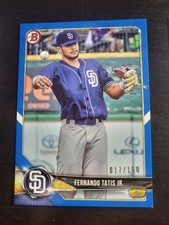 2018 Bowman Baseball Paper Pro & Prospect. Base and Numbered. Complete Your Set!