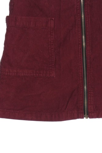 TOPSHOP Minifalda Mujeres Falda Talla EU 36 rojo look casual - Imagen 3 de 5