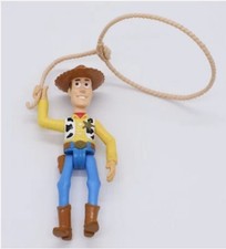 Toy Story WOODY figure Sealed NIP Burger King Kids Club VINTAGE 1995