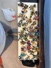 Lot of 30 + Vintage Teenage Mutant Ninja Turtles Figures REALLY RARE 80s-90s NM