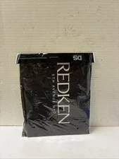 Redken DuraSilk Client Wrap/ Robe Bleach Resistant (BLACK)