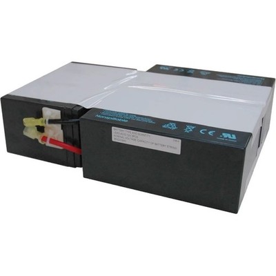 Tripp Lite RBC93-2U Replacement Battery Cartridge 12V 580W for SmartPro UPS