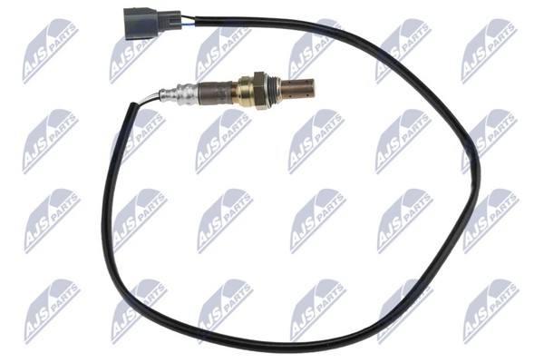 NTY Lambdasonde Sensor Abgassteuerung ESL-SB-003 M18X1.5 FüR Impreza GD Forester-image