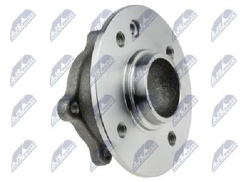 Original NTY Wheel Bearing Kit KLT-BM-022 For MINI