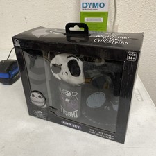 Nightmare Before Christmas [ Mug, Crew Socks, Boot Socks, Beanie ]