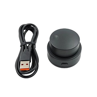 USB -Lautstärkeregler USB -Lautstärkeregler USB Volumen Einstellbarer Contr1527