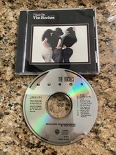 The Roches - Nurds (CD) Like New, Free Shipping. 10 Tracks.