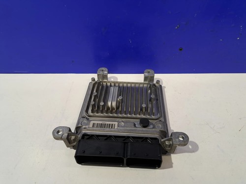 MERCEDES-BENZ C W204 Motorsteuergerät A6519007500 A0064461540 2.10 33042401