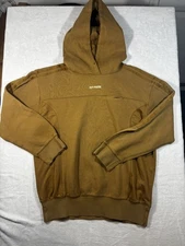 Adidas Ivy Park Long Sleeve Hoodie (Gender Neutral) Mesa, Size XS 