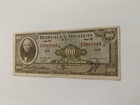 MEX Bank Notes: El Banco de Mexico S.A, 100 Pesos 1959 Serie IH I-1-17 — photo 1