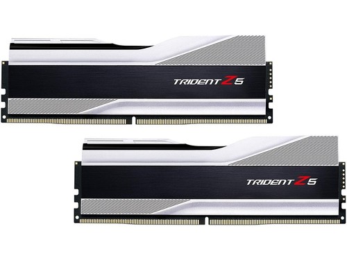 G Skill F5-5600J3636C16GX2-TZ5K Memory 2 x 16 GB (f55600j3636c16gx2tz5k) - Picture 1 of 4