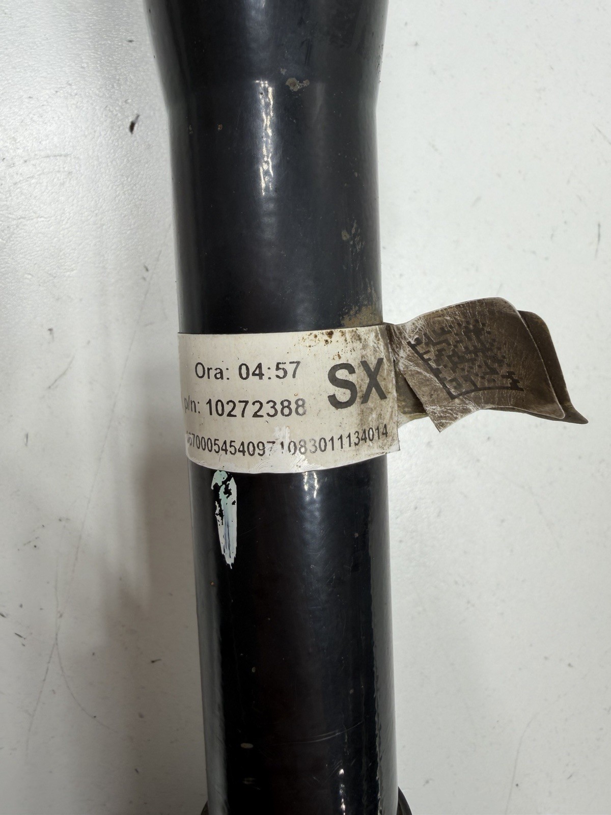 Maserati Quattroporte 2014-2024 Rear Left Axle shaft