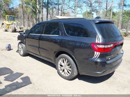 Temperature Control Temperature Front Control Fits 16-17 DURANGO 2923951 - Picture 9 of 12