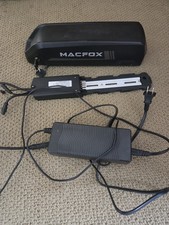 Macfox M20x B-attery 4 Pin Version 48v 10.4ah...