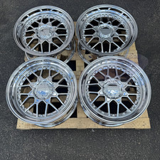 New 18 Rs2 Bbs Style Chrome Wheels 18x910 25 5x1125x120 Mercedes Bmw Audi New 18 Rs2 Bbs Style Chrome Wheels 18x910 25 5x1125x120 Mercedes Bmw Audi