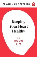 Boon Lim | Keeping Your Heart Healthy | Taschenbuch | Englisch (2021)