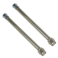 Valterra Products Llc Tm22303Vp Tireminder Straight Valve Extenders 4In L 2