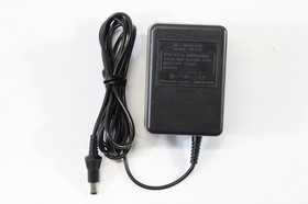 Official Nintendo Super Famicom Power AC Adapter HVC-002 SFC FC OEM Japan Import