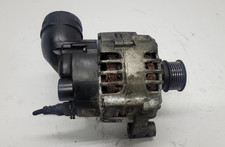 BMW 5er E39 520i  Lichtmaschine Generator   7501593  (37)