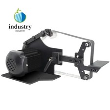 Sanding Machine Wood Working Metal Diy Speed Control Polishing Machine